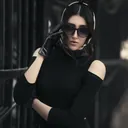 Uma Krishnan