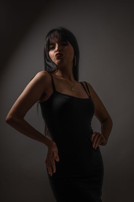 The Little Black Dress, Updated