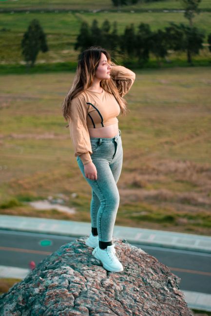 Trend Watch: The Skinny Jean Comes Back
