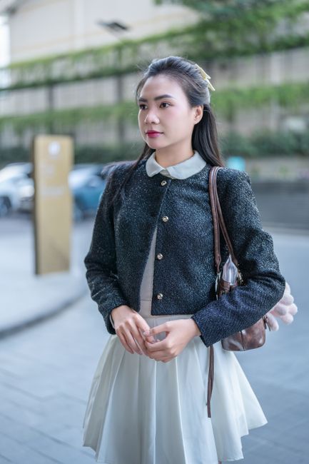 Trend Watch: Tweed, Rewritten
